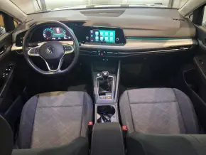 VW Golf Life 1.0 TSI thumbnail