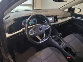 VW Golf Life 1.0 TSI thumbnail