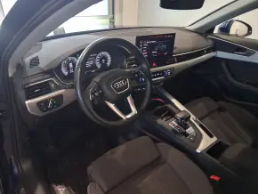 Audi A4 Avant Advanced 40 TDI quattro thumbnail