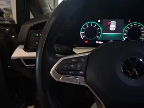 VW Golf Life 1.0 TSI thumbnail