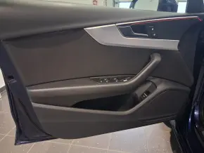 Audi A4 Avant Advanced 40 TDI quattro thumbnail