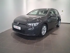 VW Golf Life 1.0 TSI thumbnail