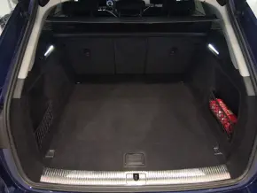 Audi A4 Avant Advanced 40 TDI quattro thumbnail
