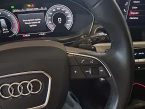 Audi A4 Avant Advanced 40 TDI quattro thumbnail