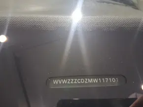 VW Golf Life 1.0 TSI thumbnail