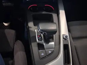 Audi A4 Avant Advanced 40 TDI quattro thumbnail