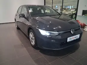 VW Golf Life 1.0 TSI thumbnail