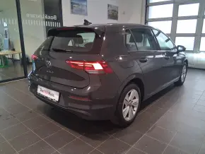VW Golf Life 1.0 TSI thumbnail