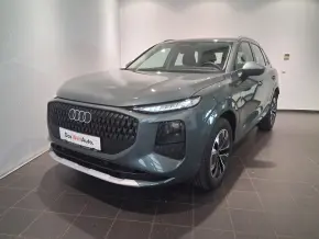 Audi Q3 35 TFSI thumbnail