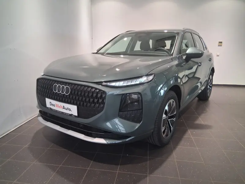 Audi Q3 35 TFSI