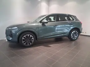 Audi Q3 35 TFSI thumbnail