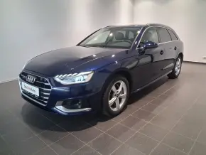 Audi A4 Avant Advanced 40 TDI quattro thumbnail