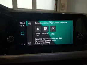 VW Golf Life 1.0 TSI thumbnail