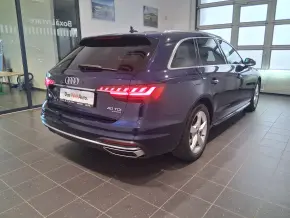Audi A4 Avant Advanced 40 TDI quattro thumbnail