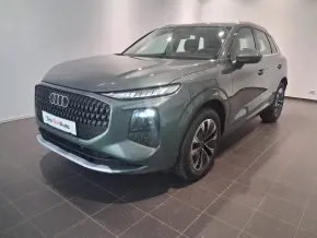 Audi Q3 35 TFSI thumbnail