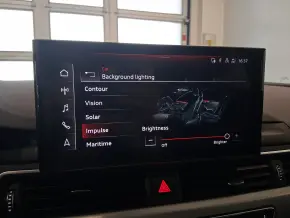 Audi A4 Avant Advanced 40 TDI quattro thumbnail