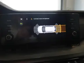 Škoda OCTAVIA COMBI AMBITION 2.0 TDI DSG thumbnail