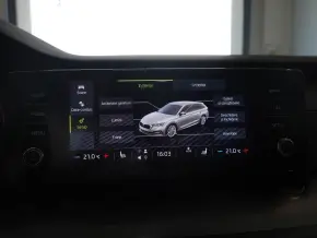 Škoda OCTAVIA COMBI AMBITION 2.0 TDI DSG thumbnail