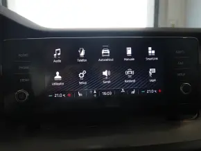 Škoda OCTAVIA COMBI AMBITION 2.0 TDI DSG thumbnail