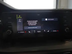 Škoda OCTAVIA COMBI AMBITION 2.0 TDI DSG thumbnail