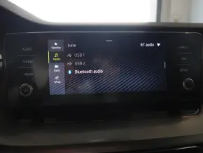 Škoda OCTAVIA COMBI AMBITION 2.0 TDI DSG thumbnail