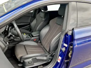 A5 Sportback Sport 2.0 TDI quattro thumbnail