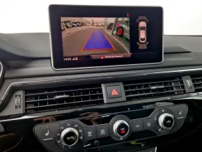 A5 Sportback Sport 2.0 TDI quattro thumbnail