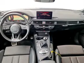 A5 Sportback Sport 2.0 TDI quattro thumbnail