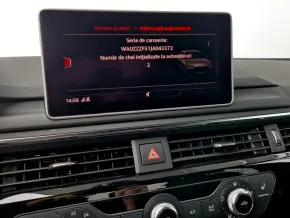 A5 Sportback Sport 2.0 TDI quattro thumbnail