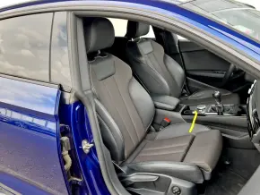 A5 Sportback Sport 2.0 TDI quattro thumbnail