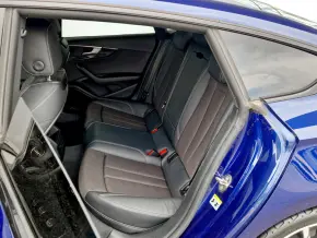 A5 Sportback Sport 2.0 TDI quattro thumbnail