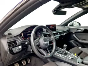 A5 Sportback Sport 2.0 TDI quattro thumbnail