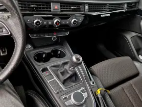 A5 Sportback Sport 2.0 TDI quattro thumbnail
