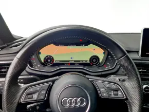 A5 Sportback Sport 2.0 TDI quattro thumbnail