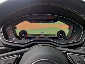 A5 Sportback Sport 2.0 TDI quattro thumbnail