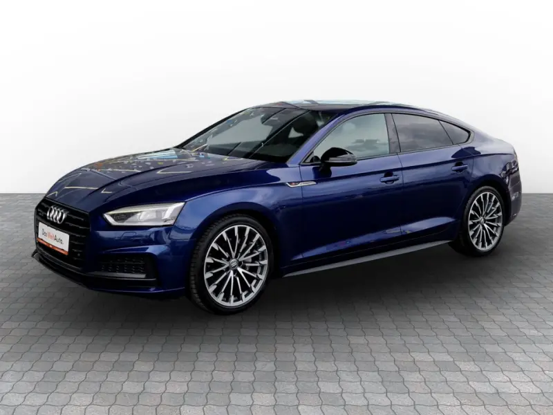 A5 Sportback Sport 2.0 TDI quattro