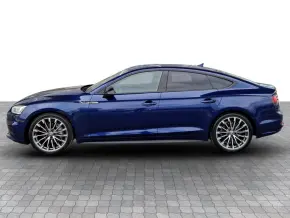 A5 Sportback Sport 2.0 TDI quattro thumbnail