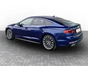 A5 Sportback Sport 2.0 TDI quattro thumbnail