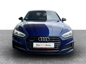 A5 Sportback Sport 2.0 TDI quattro thumbnail