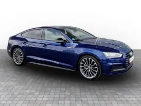 A5 Sportback Sport 2.0 TDI quattro thumbnail
