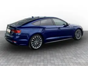 A5 Sportback Sport 2.0 TDI quattro thumbnail