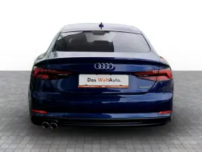 A5 Sportback Sport 2.0 TDI quattro thumbnail