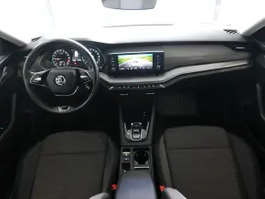 Škoda OCTAVIA COMBI AMBITION 2.0 TDI DSG thumbnail