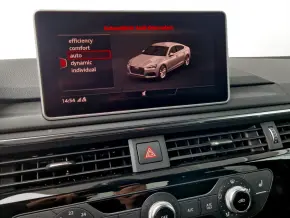 A5 Sportback Sport 2.0 TDI quattro thumbnail
