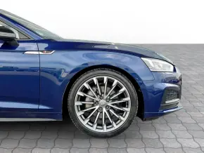 A5 Sportback Sport 2.0 TDI quattro thumbnail