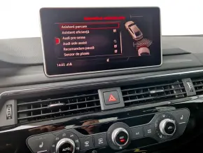 A5 Sportback Sport 2.0 TDI quattro thumbnail