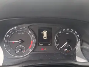 Škoda OCTAVIA COMBI AMBITION 2.0 TDI DSG thumbnail