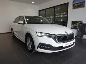 Škoda OCTAVIA COMBI AMBITION 2.0 TDI DSG thumbnail