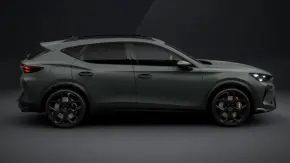 CUPRA Formentor VZ5 2.5 TSI DSG7 4DRIVE thumbnail