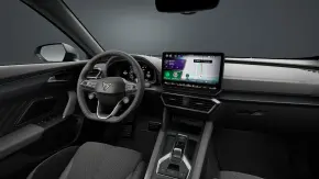 CUPRA Formentor VZ5 2.5 TSI DSG7 4DRIVE thumbnail